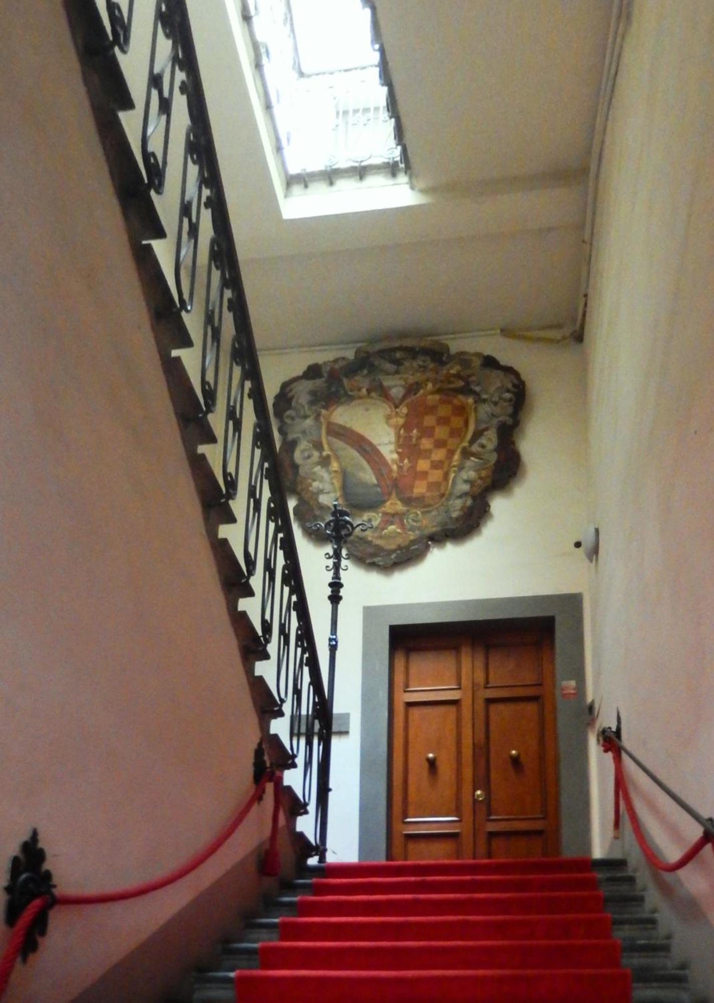 Great Location Just Infront Of Pitti Palace Florencia Exterior foto